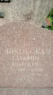 Захоронение ID 1362490