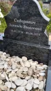 Захоронение ID 1362493
