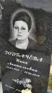 Захоронение ID 1362500
