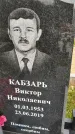 Захоронение ID 1362502
