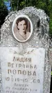 Захоронение ID 1362591