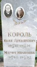 Захоронение ID 1362620