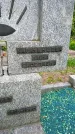 Захоронение ID 1362633