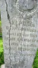 Захоронение ID 1362659