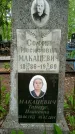 Захоронение ID 1362678