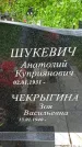 Захоронение ID 1362698