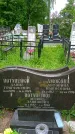 Захоронение ID 1362709