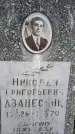 Захоронение ID 1362711