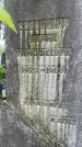 Захоронение ID 1362721