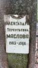 Захоронение ID 1362729