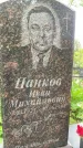 Захоронение ID 1362738