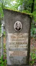 Захоронение ID 1362810