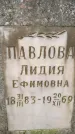 Захоронение ID 1362820