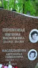 Захоронение ID 1362828