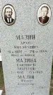 Захоронение ID 1362889