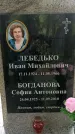 Захоронение ID 1362903