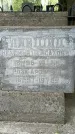 Захоронение ID 1362936