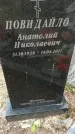 Захоронение ID 1362954