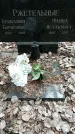 Захоронение ID 1362998