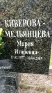 Захоронение ID 1363019