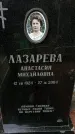 Захоронение ID 1363039