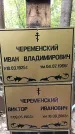Захоронение ID 1363051
