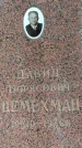 Захоронение ID 1363066