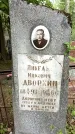 Захоронение ID 1363084