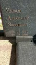 Захоронение ID 1363103