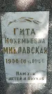 Захоронение ID 1363108