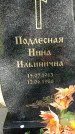 Захоронение ID 1363114