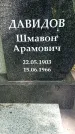 Захоронение ID 1363115