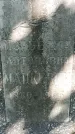 Захоронение ID 1363118