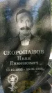 Захоронение ID 1363120