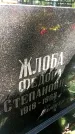 Захоронение ID 1363135