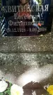Захоронение ID 1363144