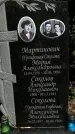 Захоронение ID 1363192