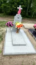 Захоронение ID 1363193