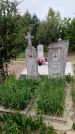 Захоронение ID 1363204