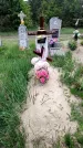 Захоронение ID 1363220
