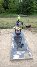 Захоронение ID 1363227