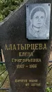 Захоронение ID 1363241