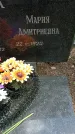 Захоронение ID 1363265