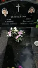 Захоронение ID 1363285