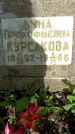 Захоронение ID 1363286