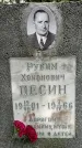 Захоронение ID 1363299