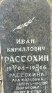 Захоронение ID 1363306