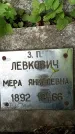 Захоронение ID 1363332