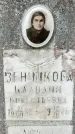 Захоронение ID 1363351