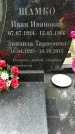 Захоронение ID 1363356